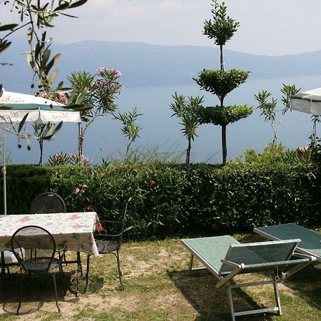 Appartamenti Serena - Nonna Agnese Gargnano Exterior photo