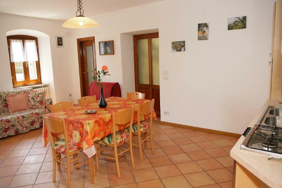 Appartamenti Serena - Nonna Agnese Gargnano Exterior photo