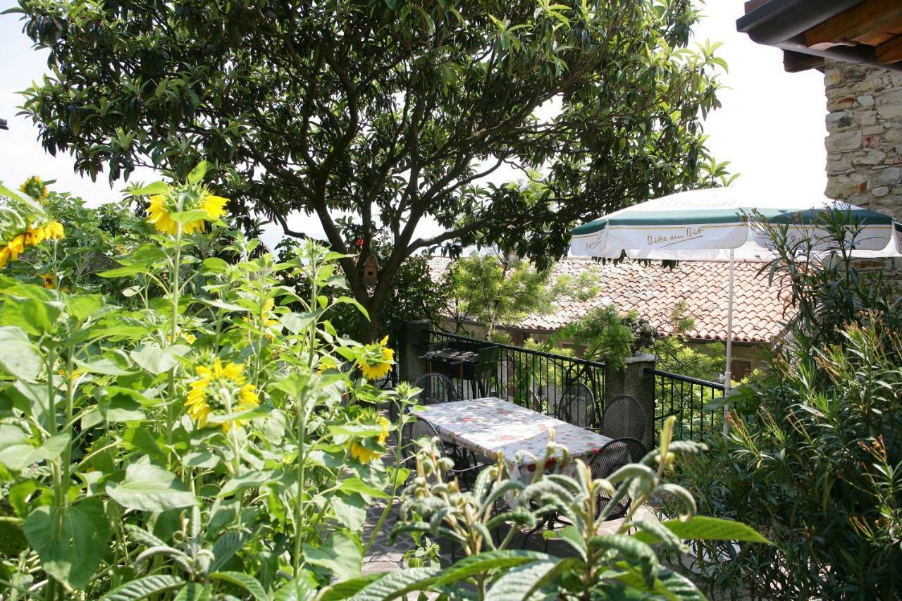 Appartamenti Serena - Nonna Agnese Gargnano Exterior photo