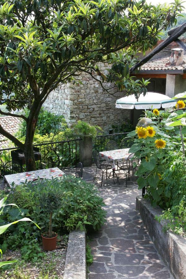 Appartamenti Serena - Nonna Agnese Gargnano Exterior photo