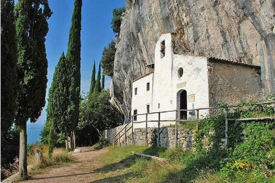 Appartamenti Serena - Nonna Agnese Gargnano Exterior photo